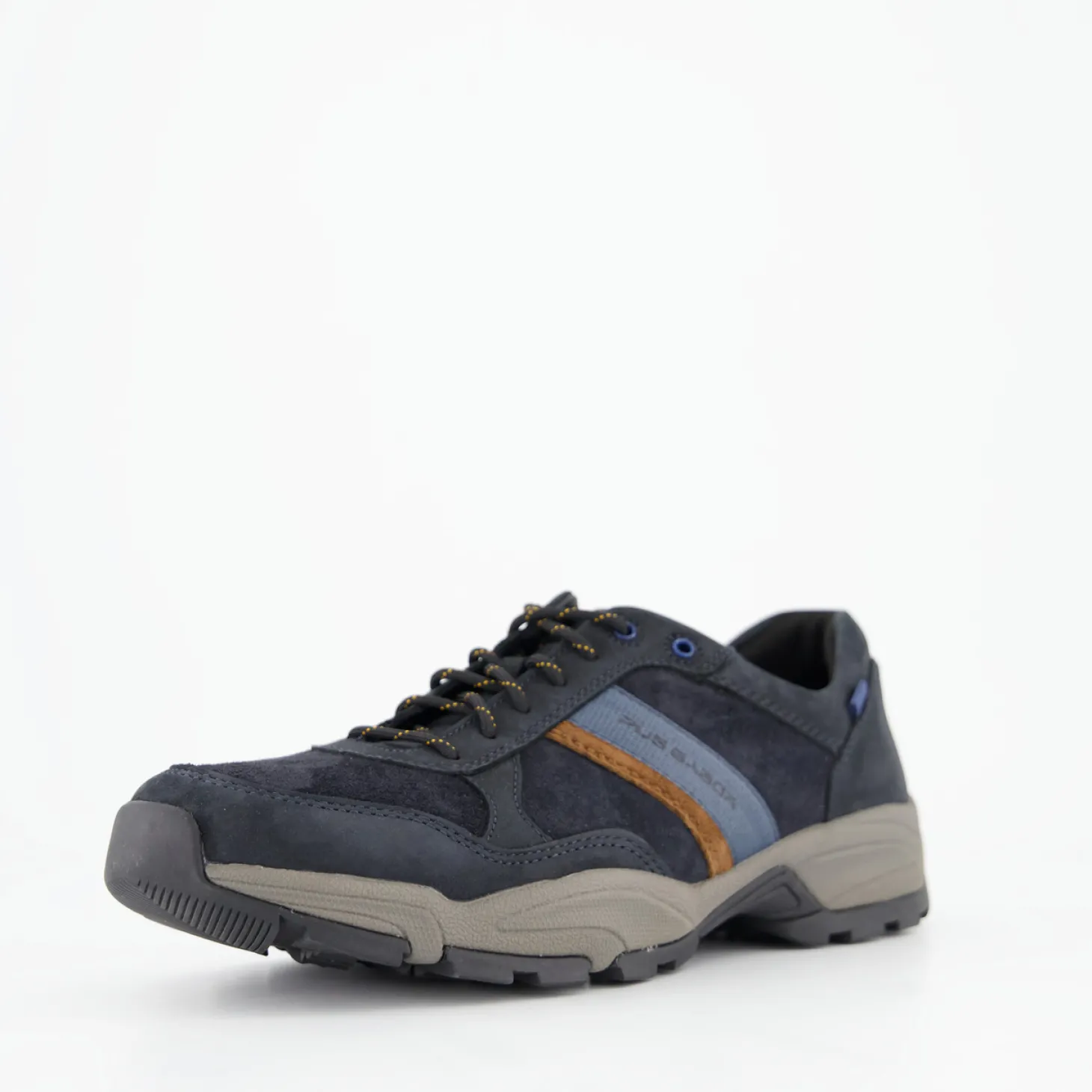 Halbschuhe