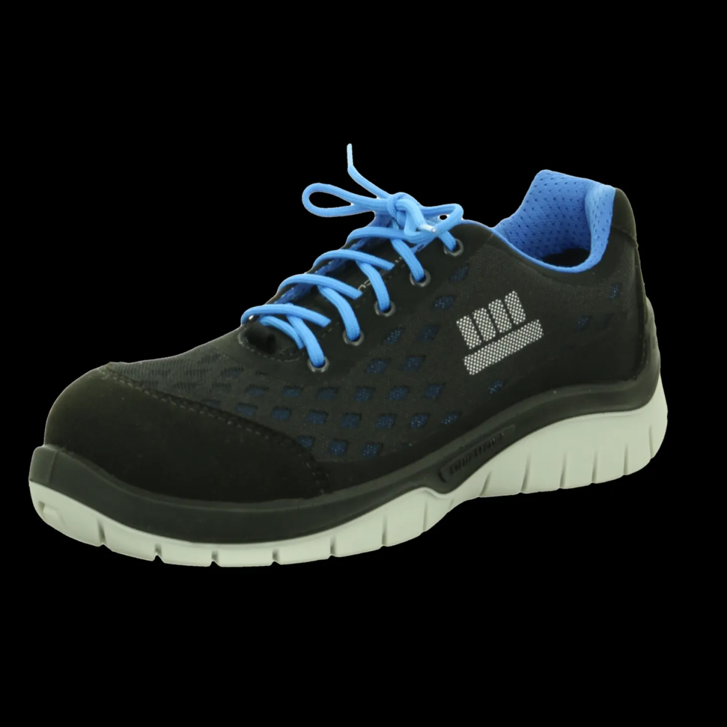 Halbschuhe