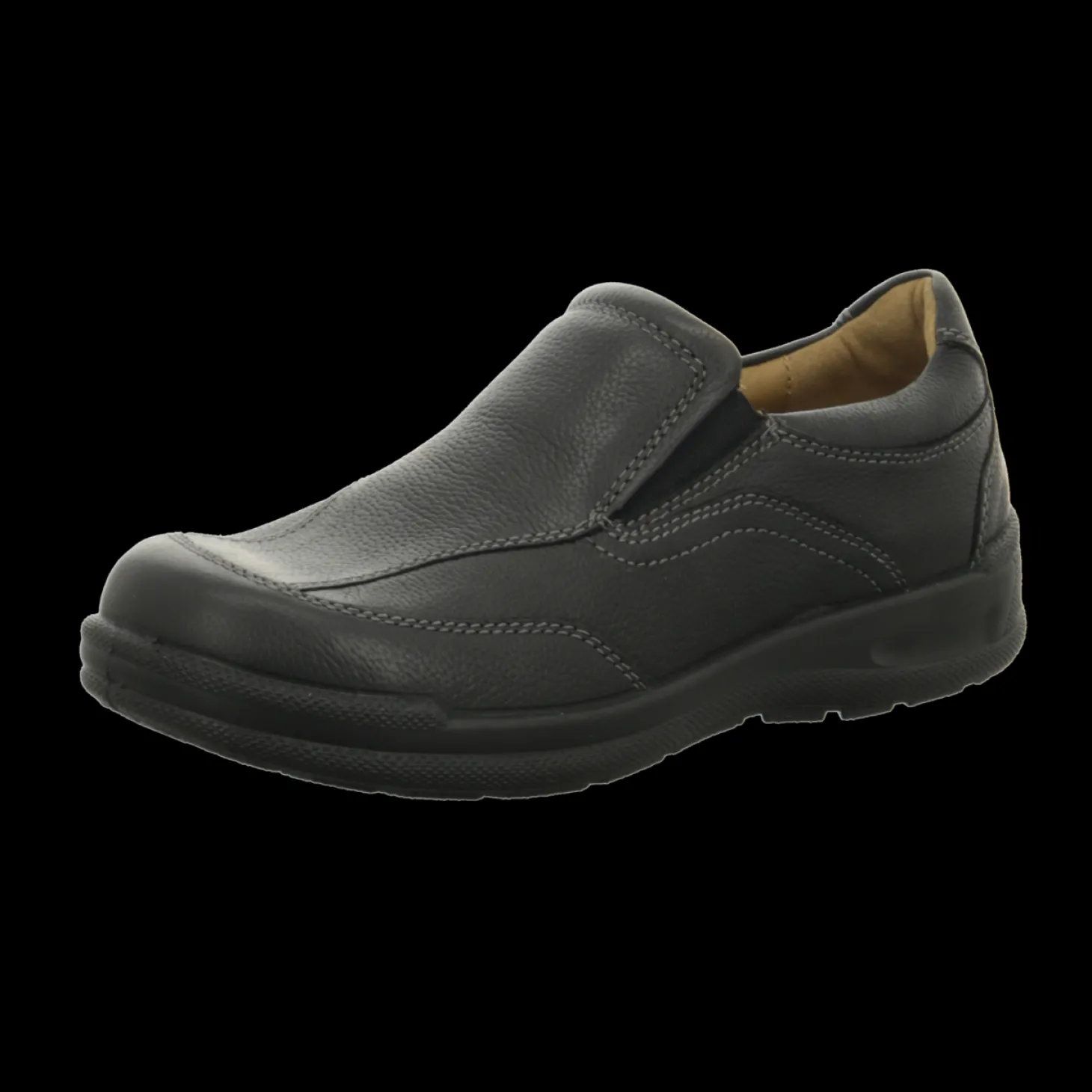 Halbschuhe