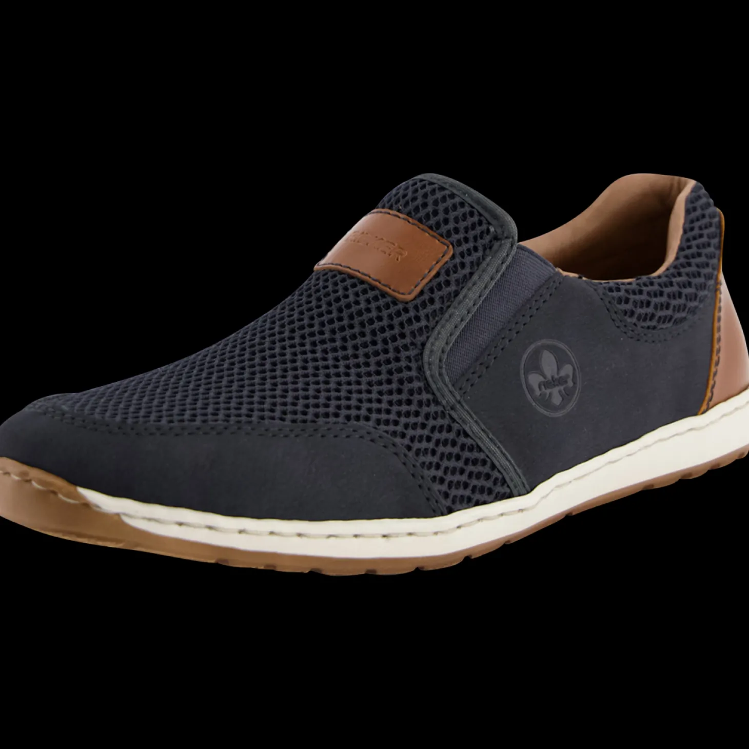 Halbschuhe