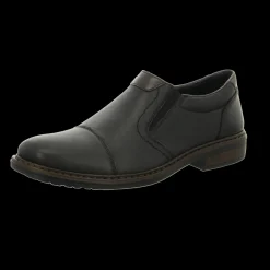 Halbschuhe