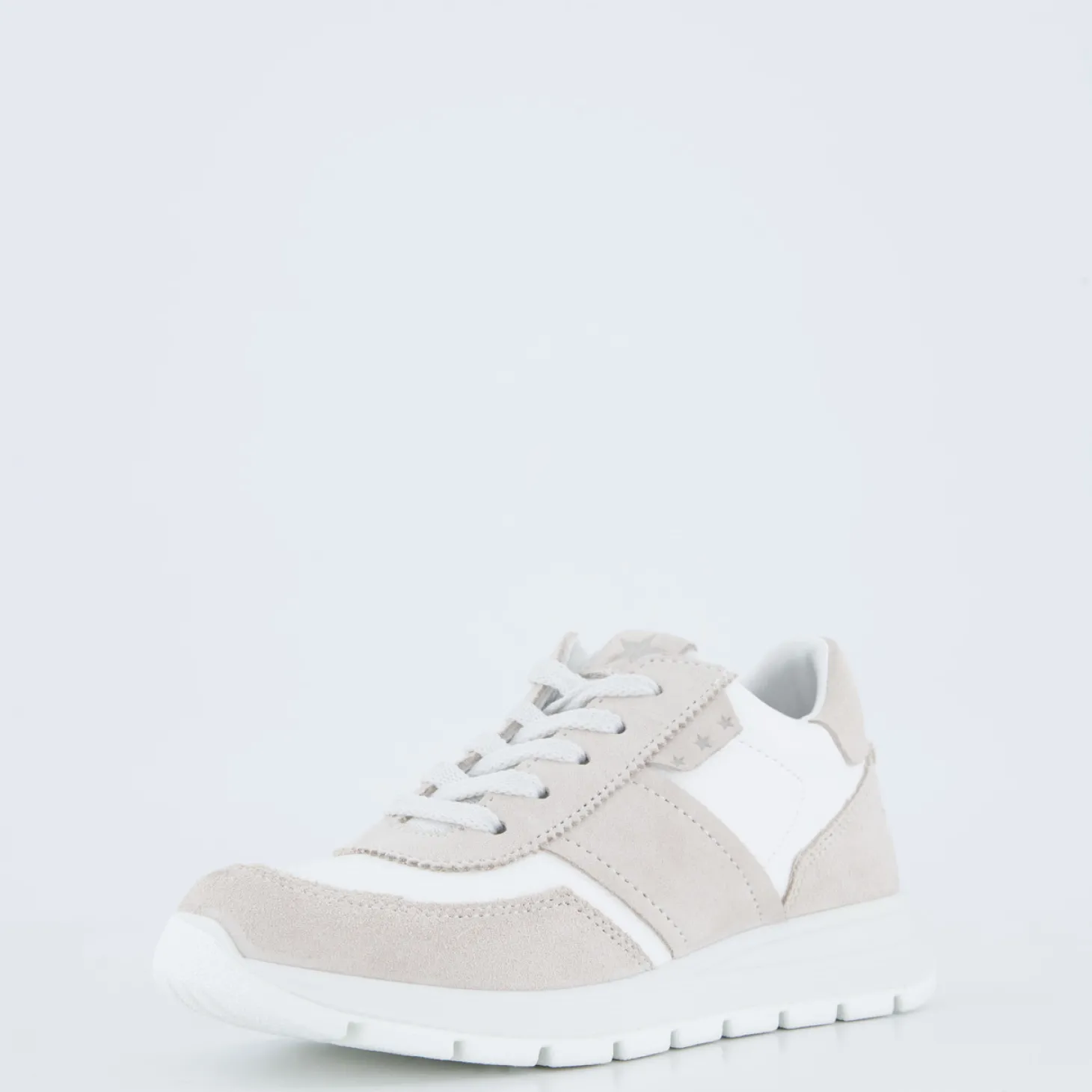 Halbschuhe