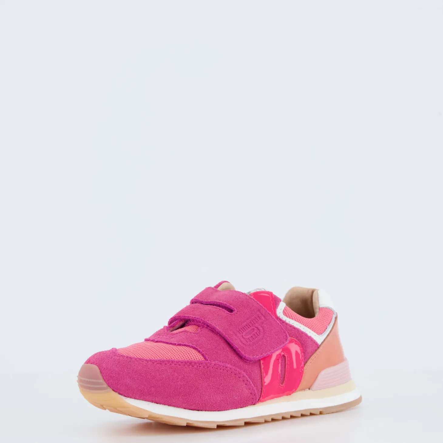 Halbschuhe