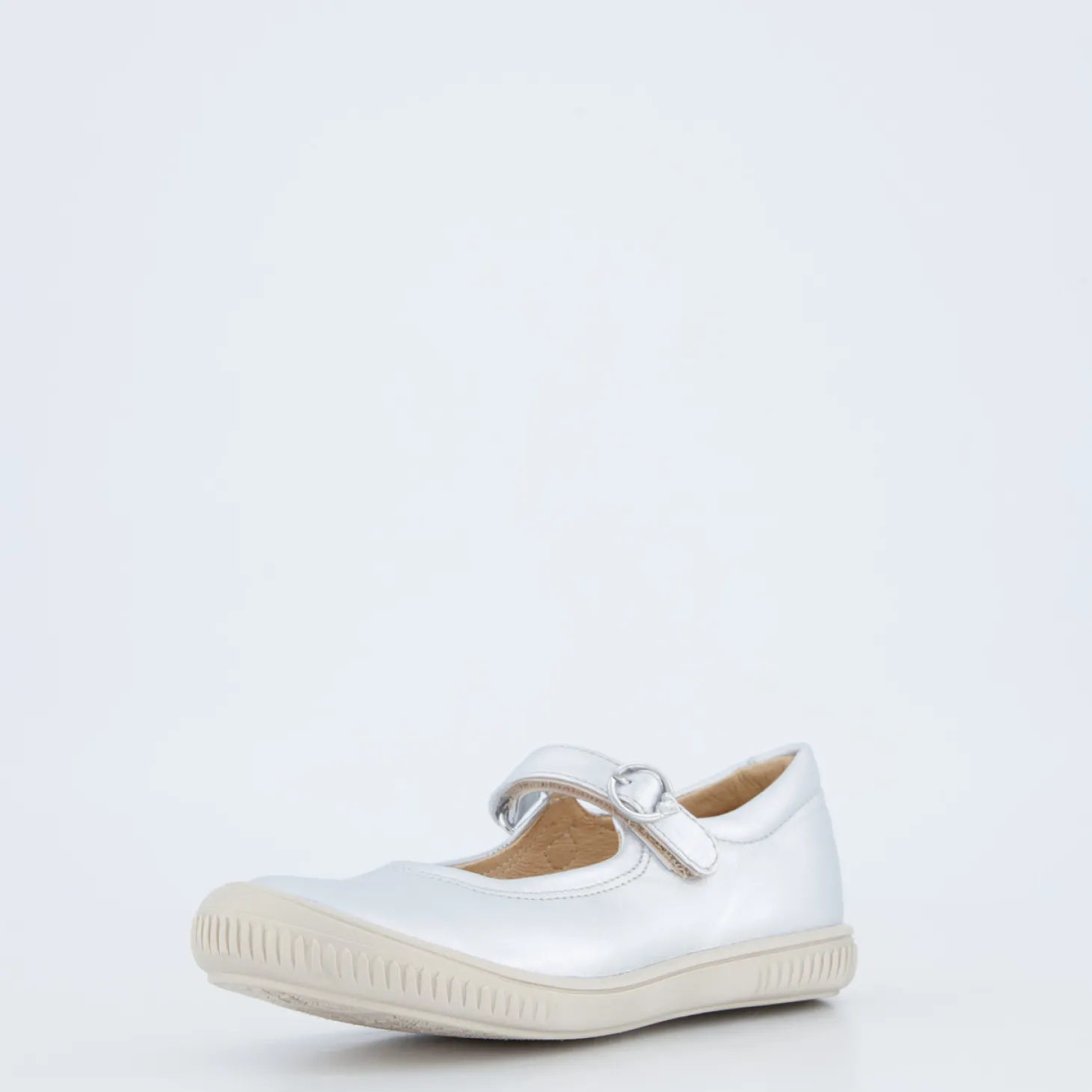 Halbschuhe