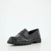 Halbschuhe