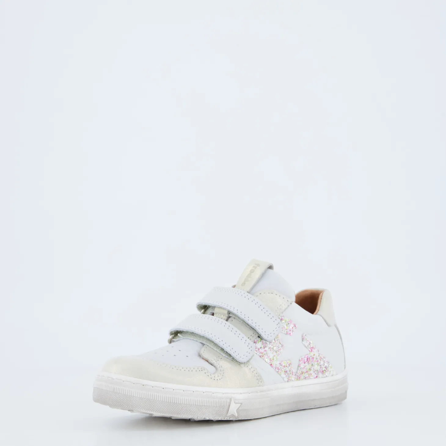 Halbschuhe