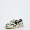 Halbschuhe