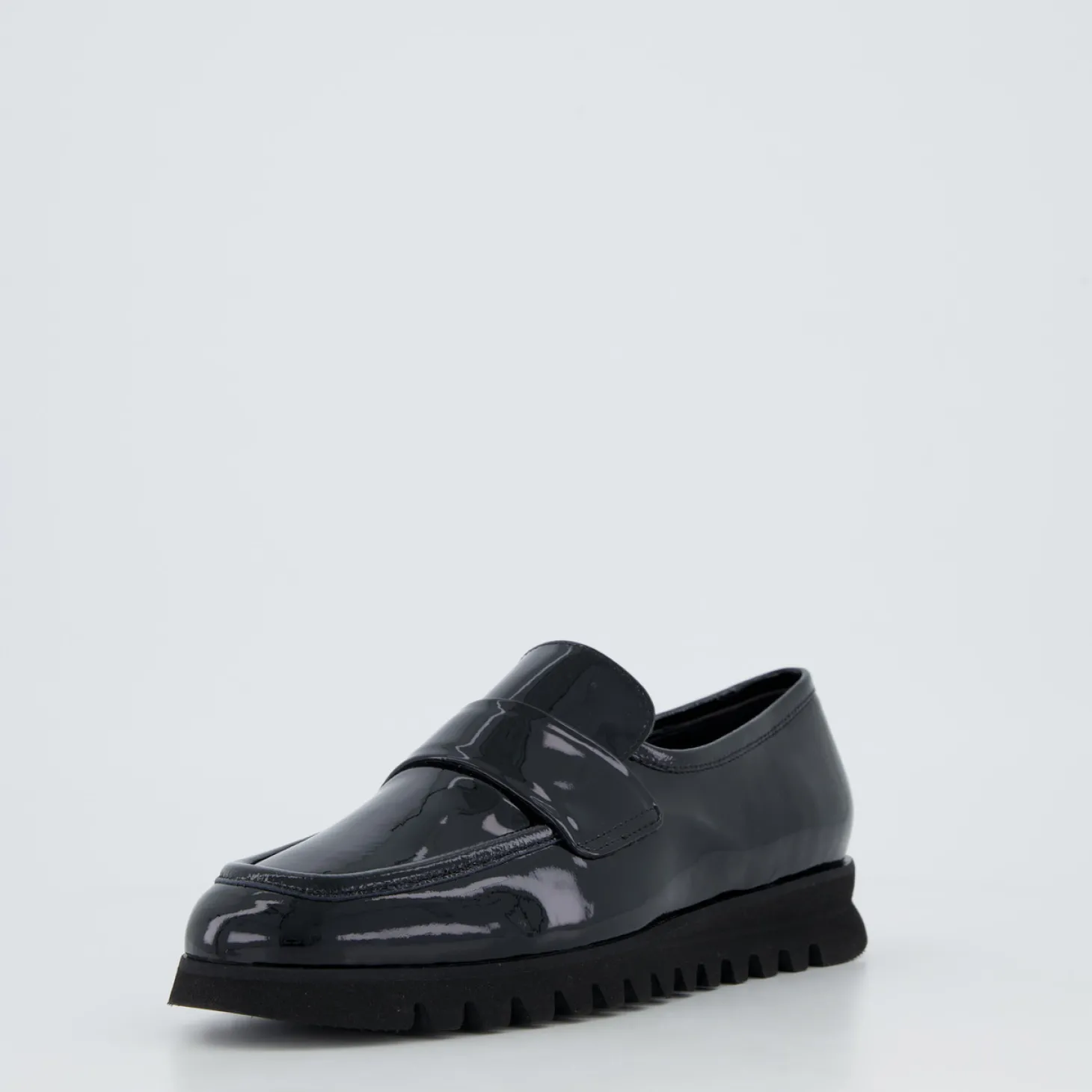 Halbschuhe