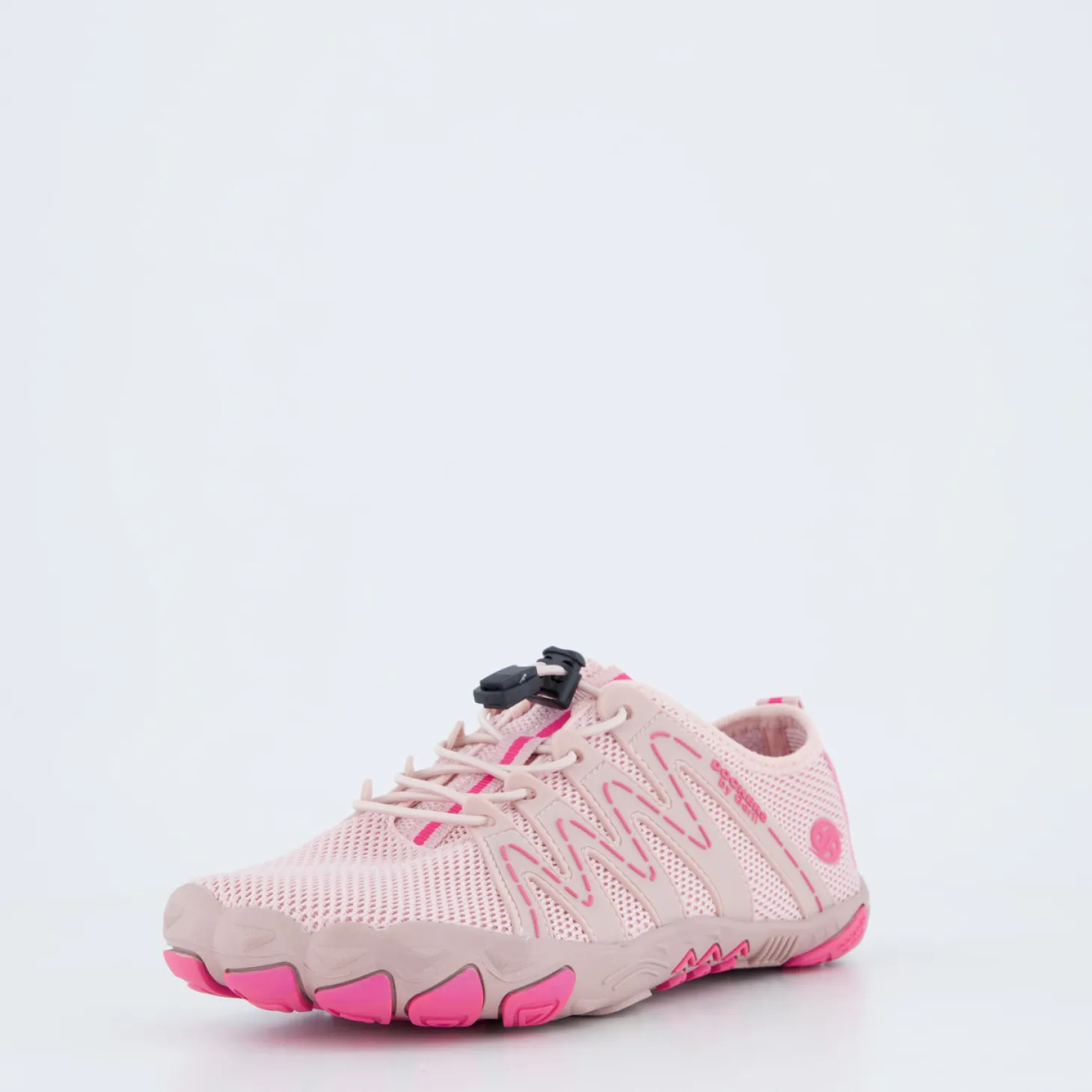 Halbschuhe