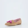 Halbschuhe