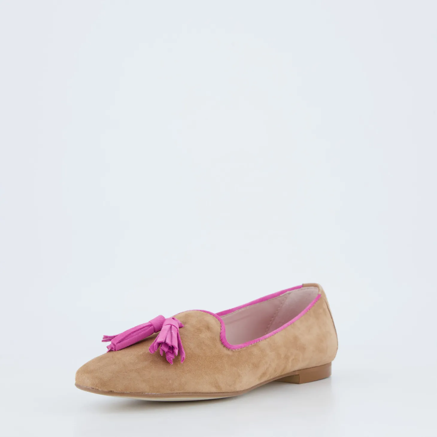 Halbschuhe