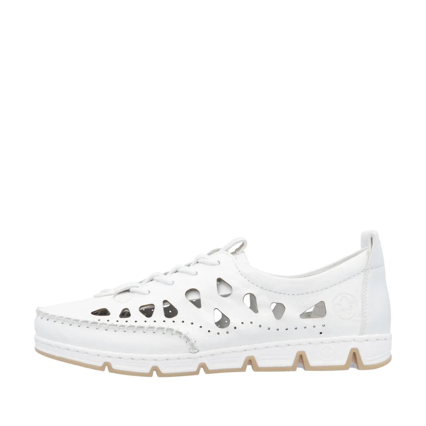Halbschuhe
