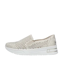 Halbschuhe