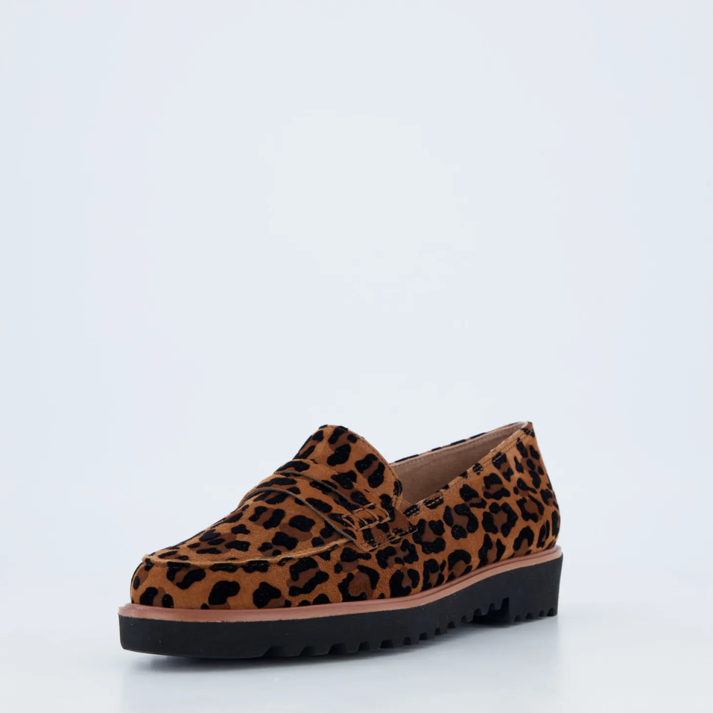 Halbschuhe