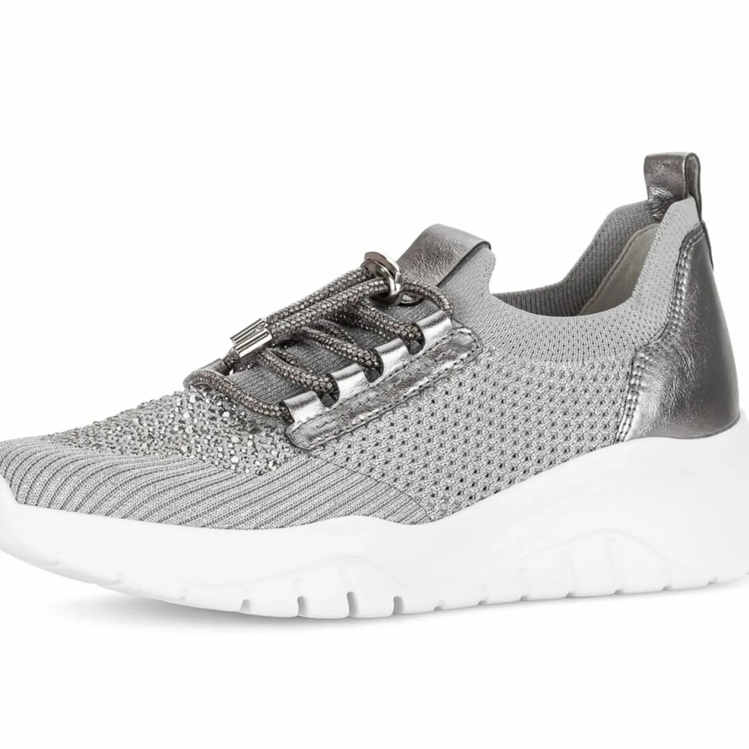 Halbschuhe