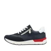 Halbschuhe
