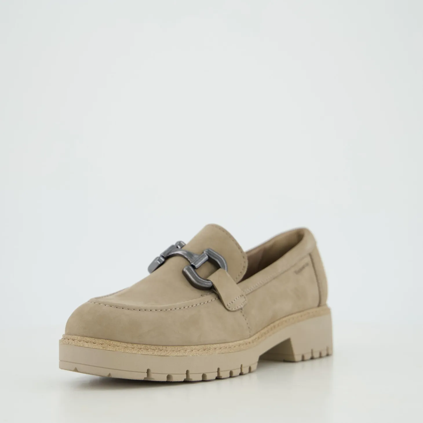 Halbschuhe