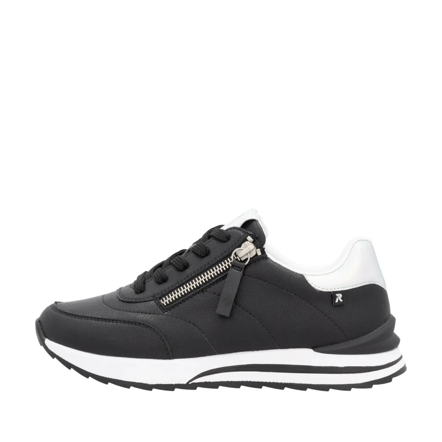 Halbschuhe