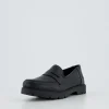 Halbschuhe