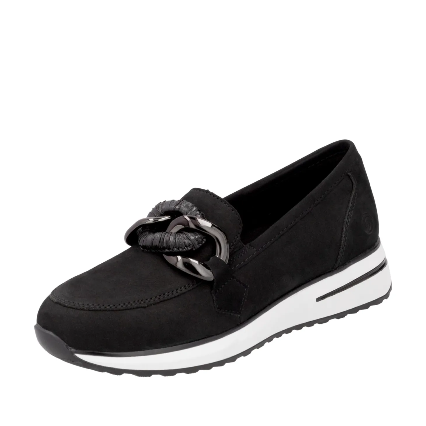 Halbschuhe