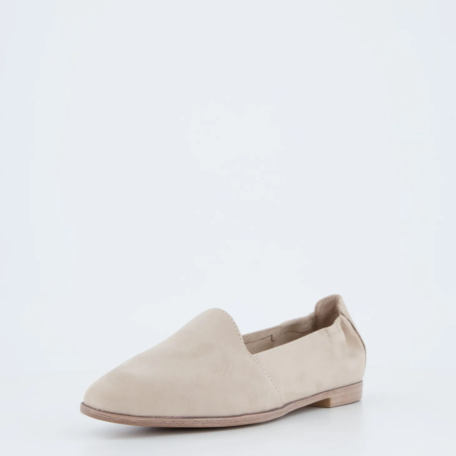 Halbschuhe