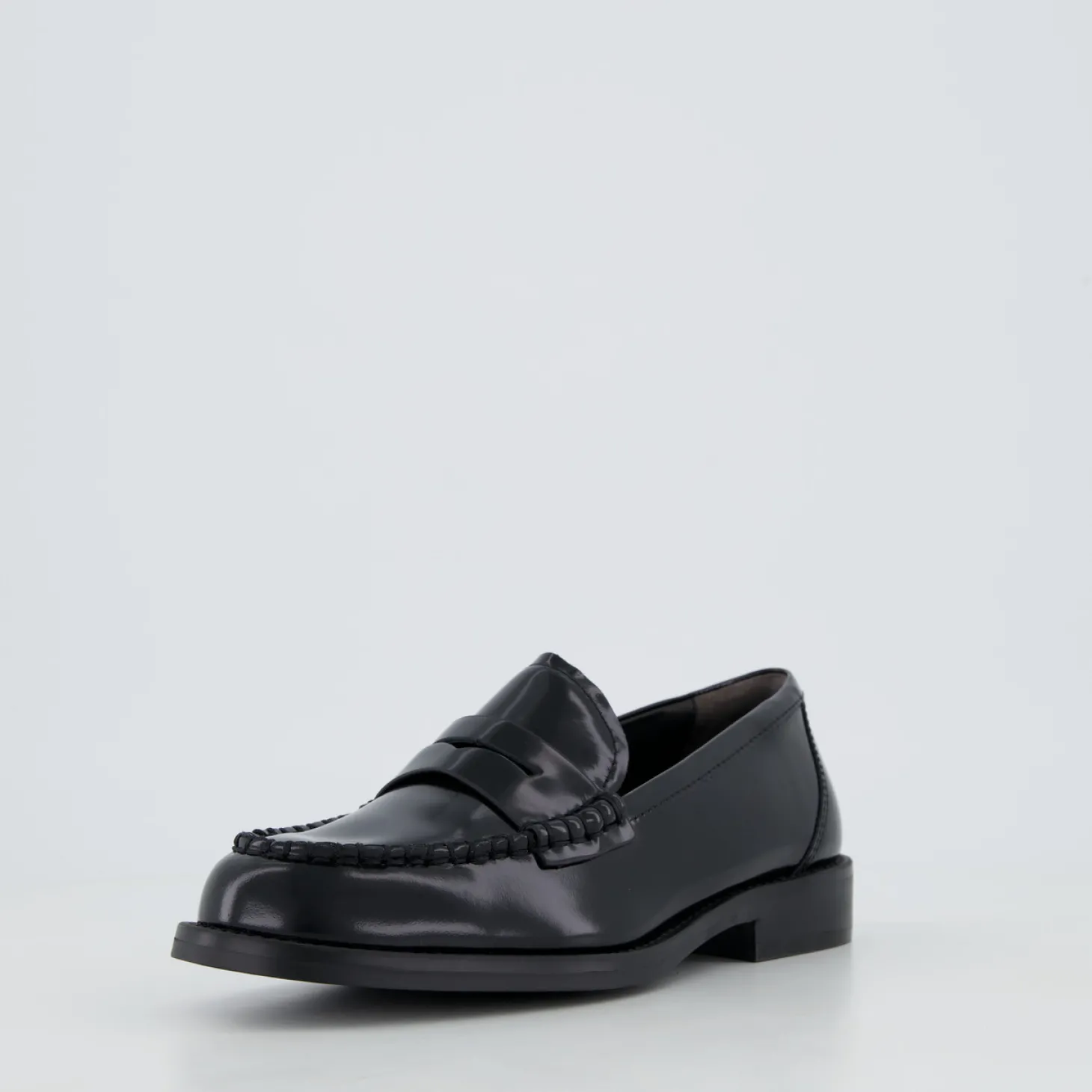 Halbschuhe