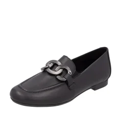 Halbschuhe