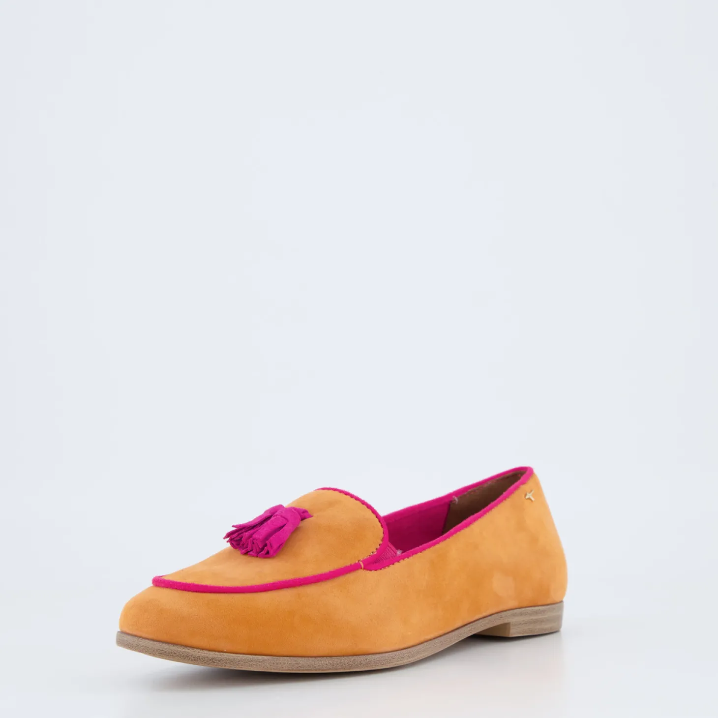 Halbschuhe