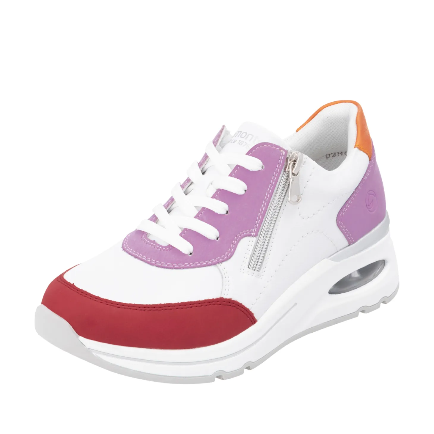Halbschuhe