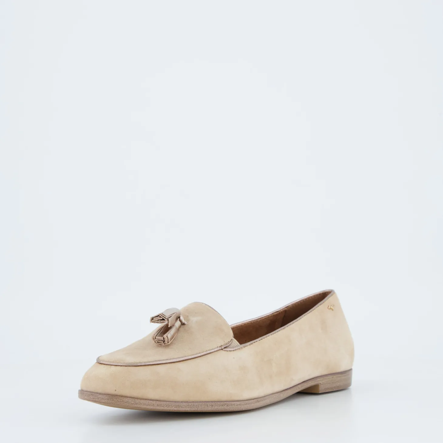 Halbschuhe