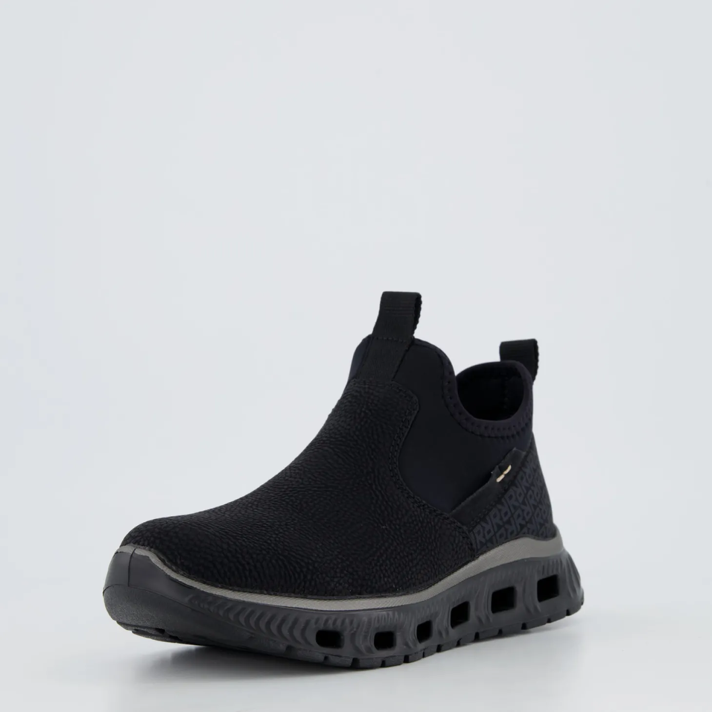 Halbschuhe
