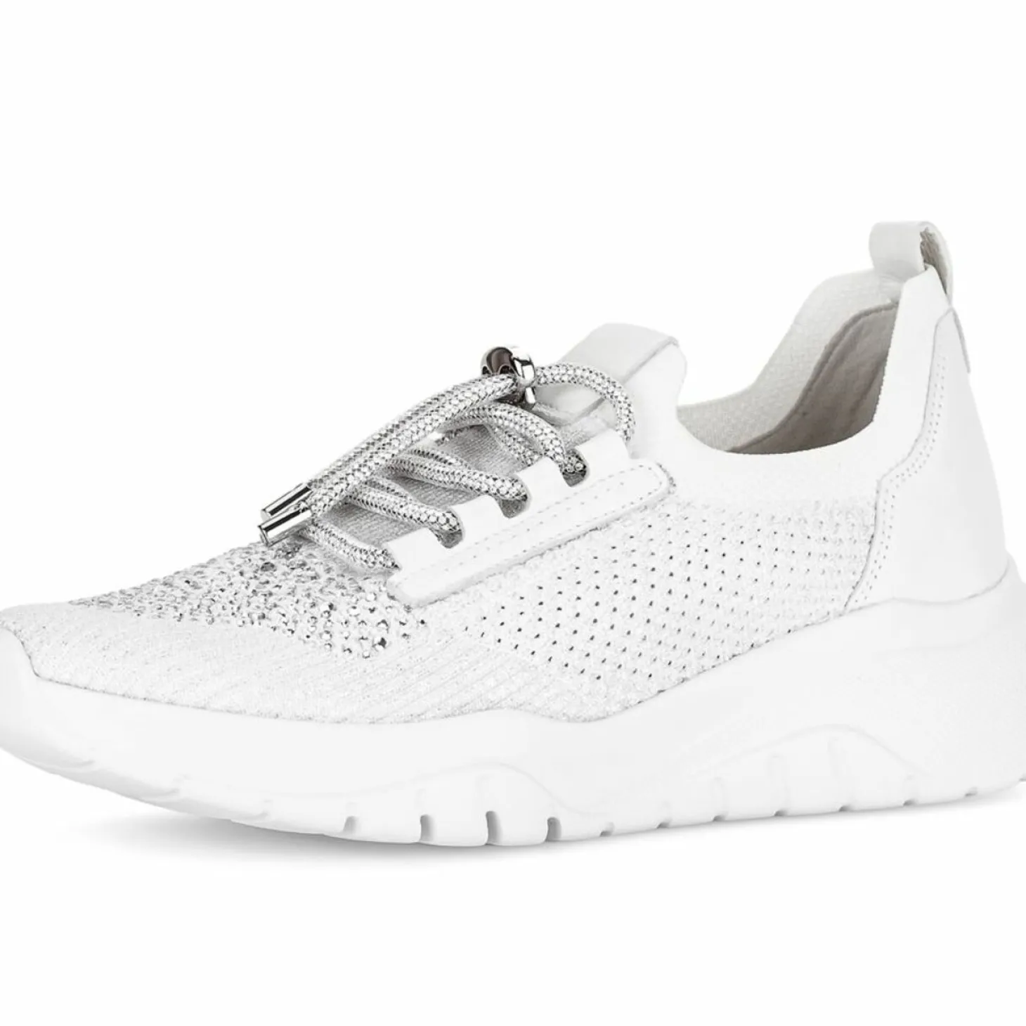 Halbschuhe