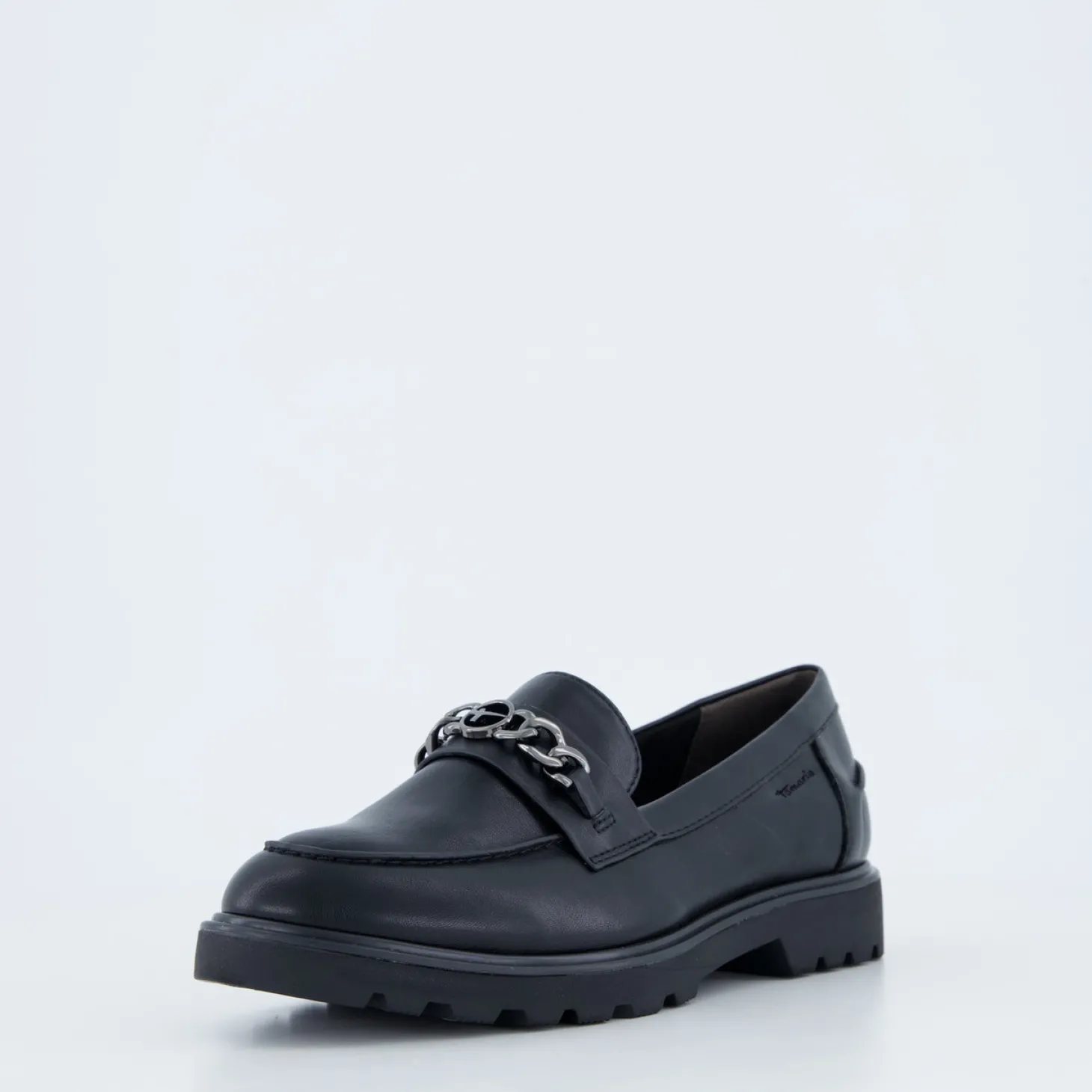 Halbschuhe