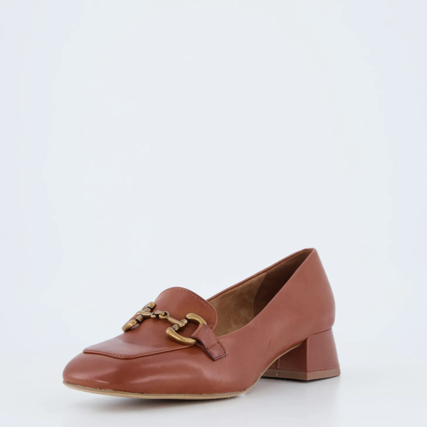 Halbschuhe