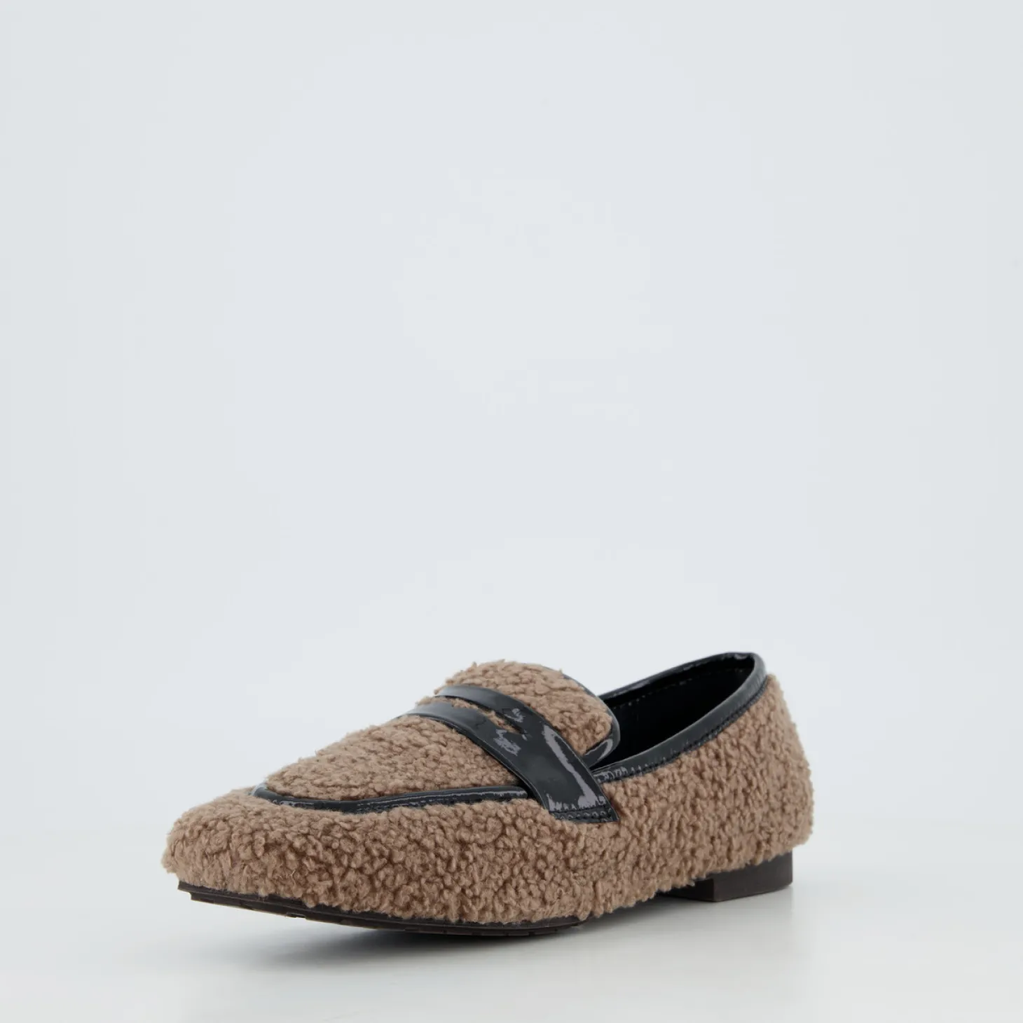 Halbschuhe