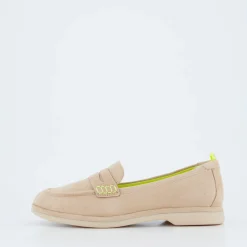 Halbschuhe
