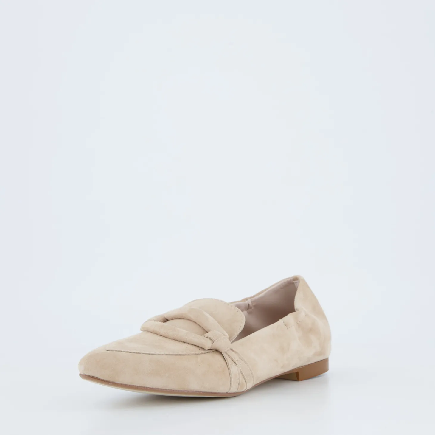 Halbschuhe