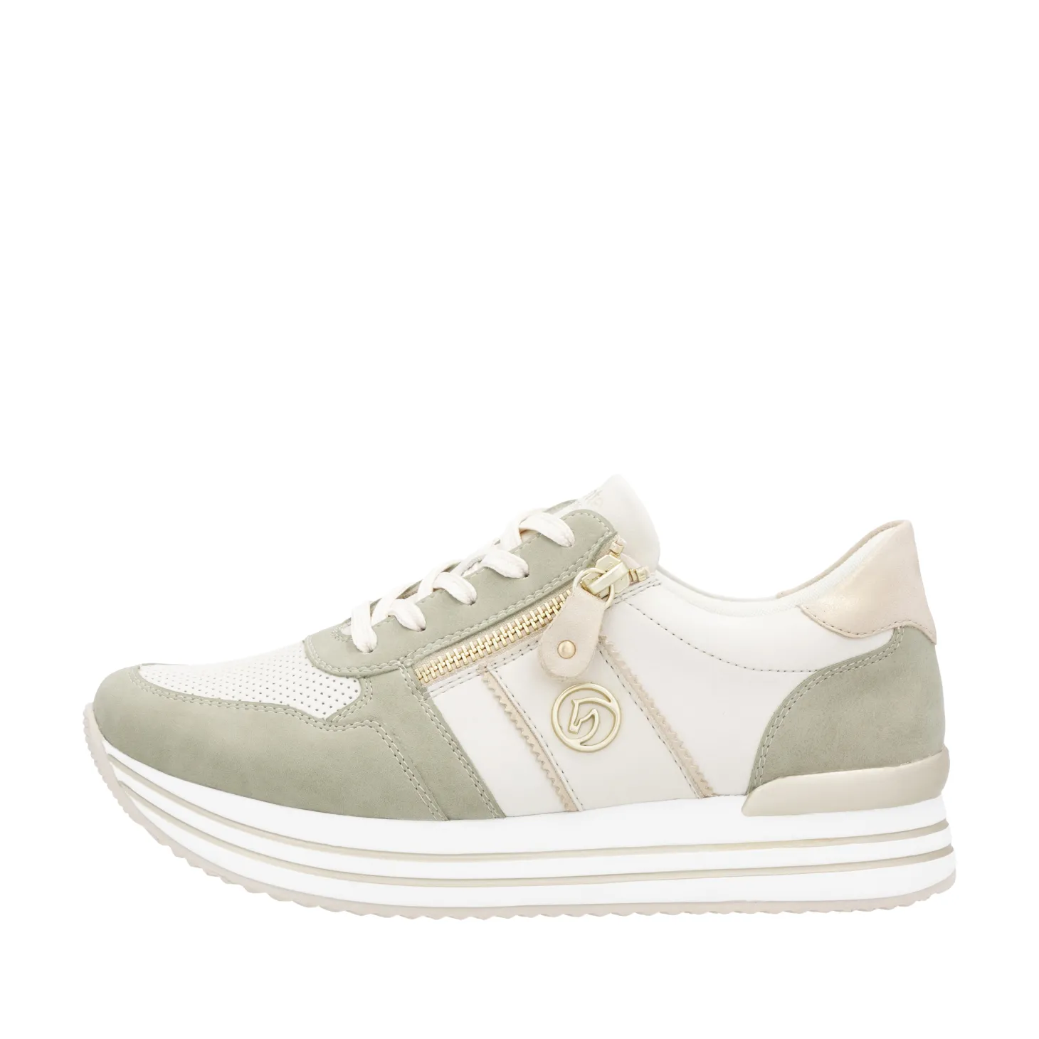 Halbschuhe