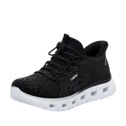 Halbschuhe