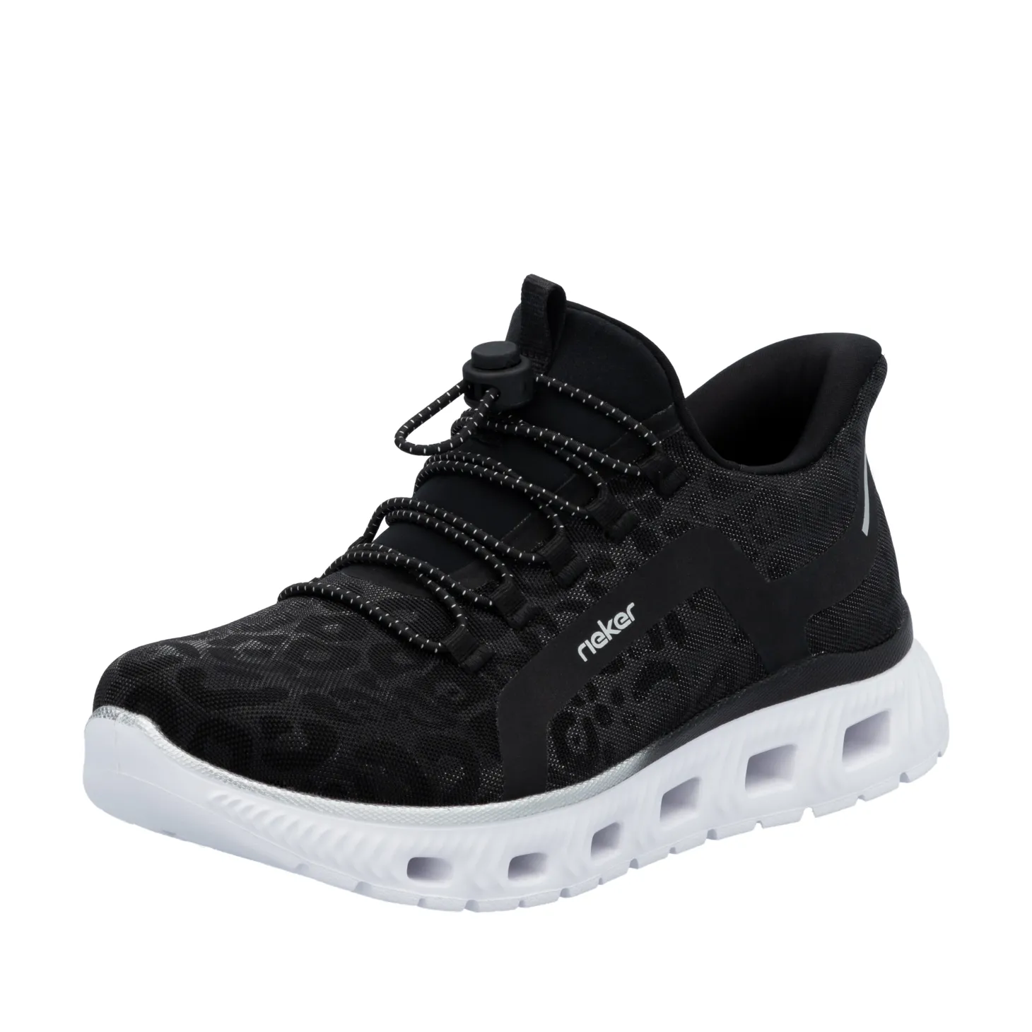 Halbschuhe