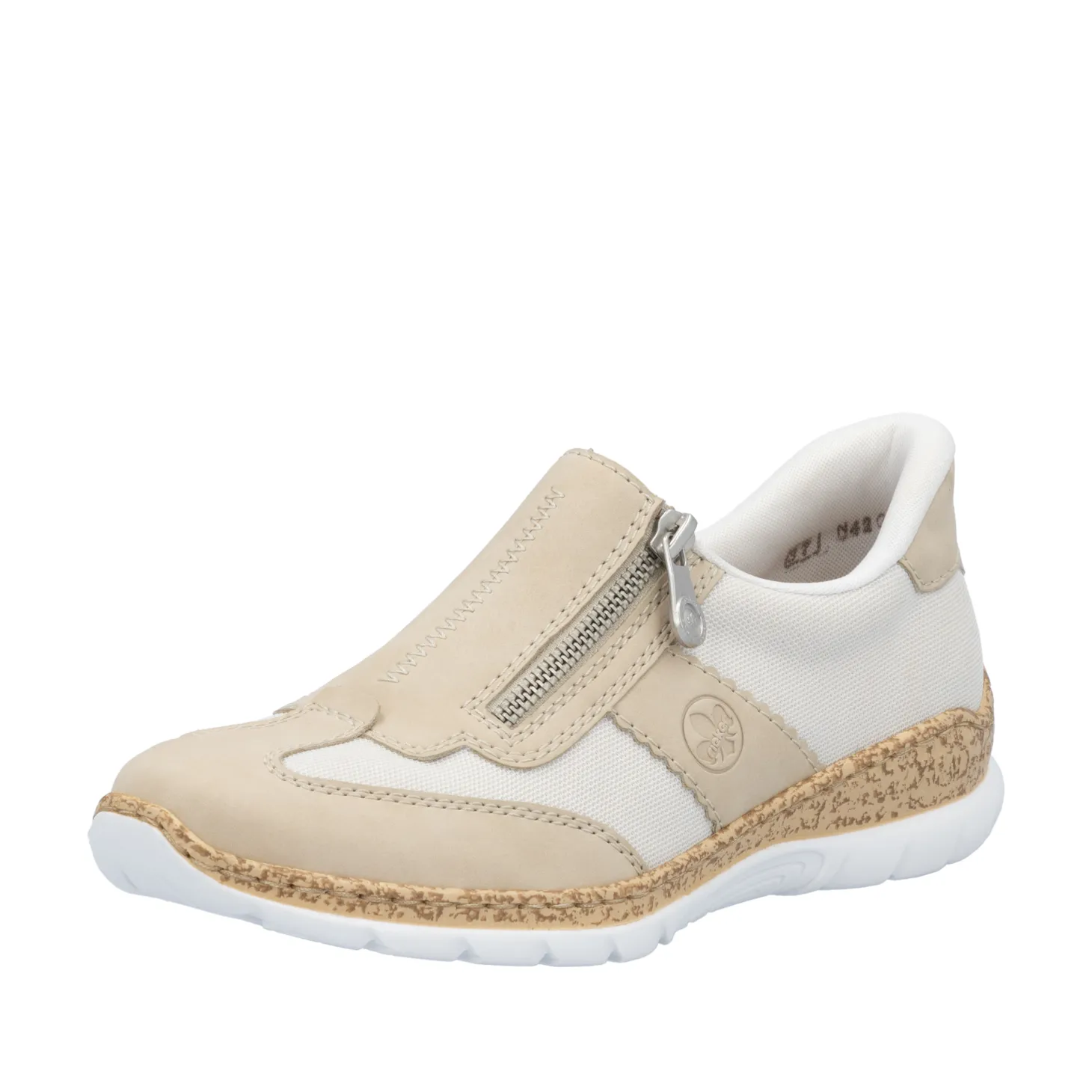 Halbschuhe