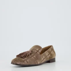 Halbschuhe