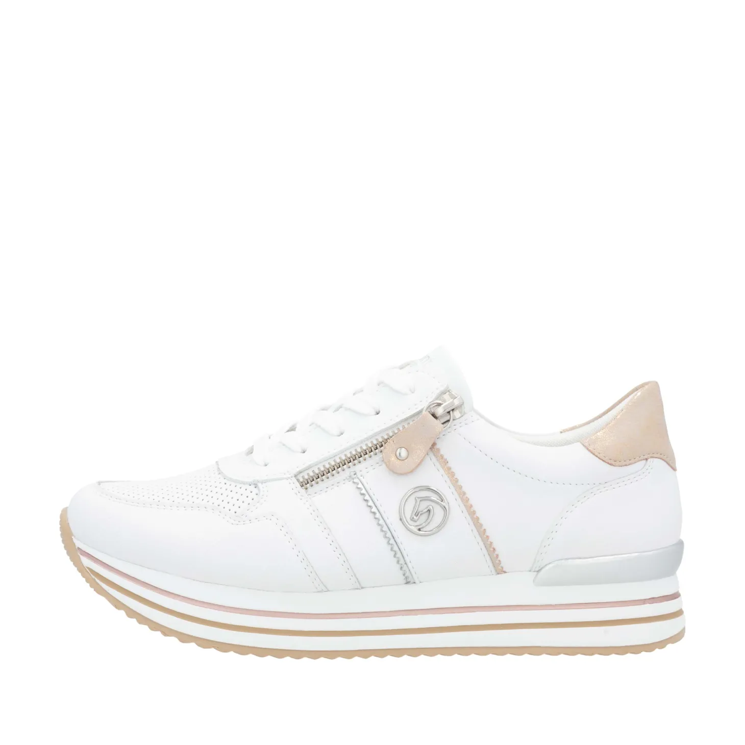 Halbschuhe