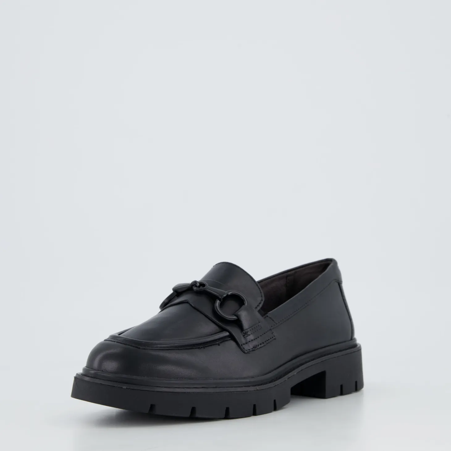Halbschuhe