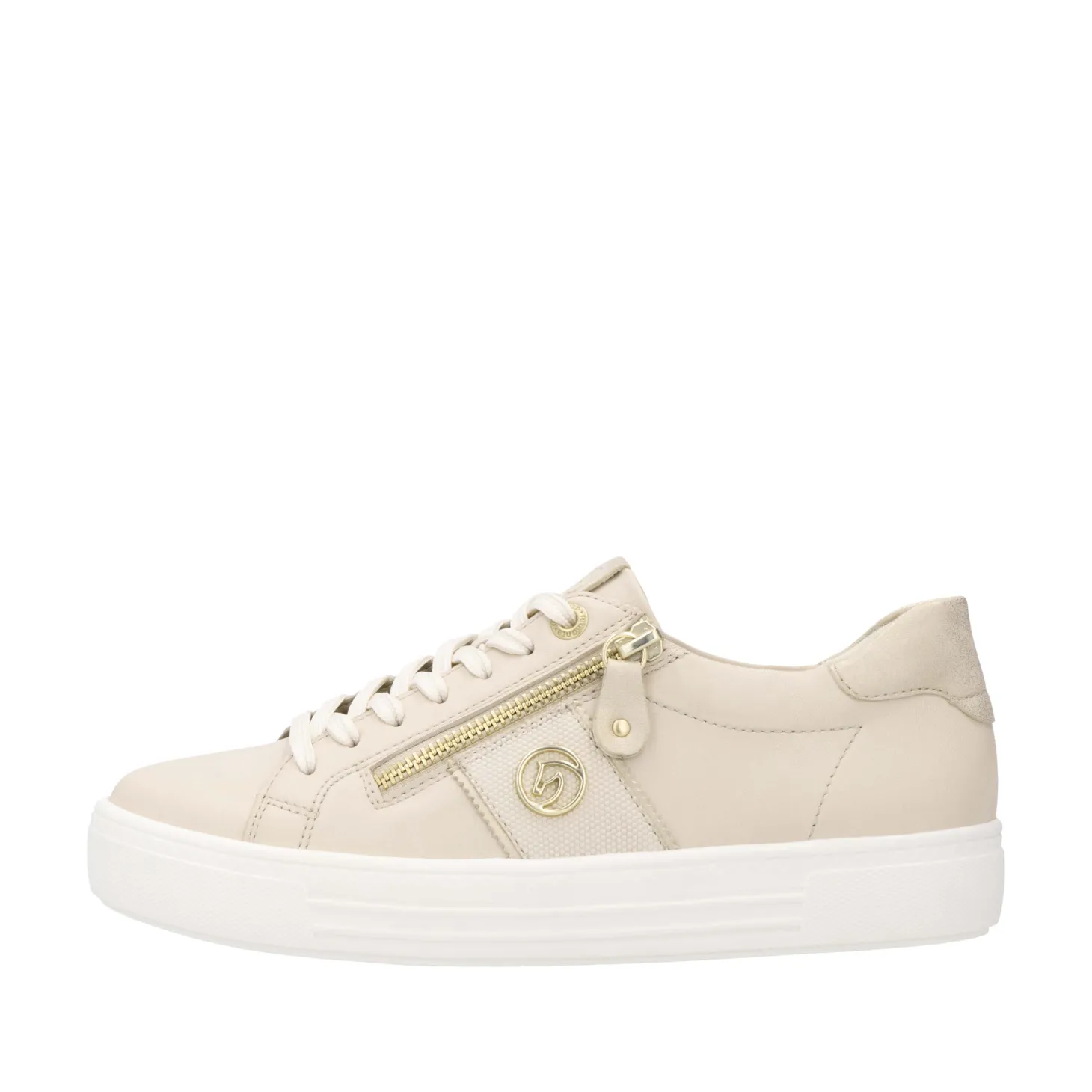 Halbschuhe
