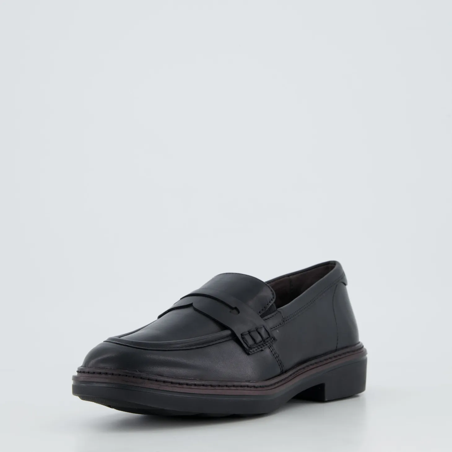 Halbschuhe