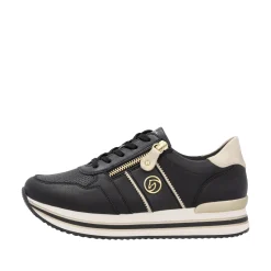 Halbschuhe
