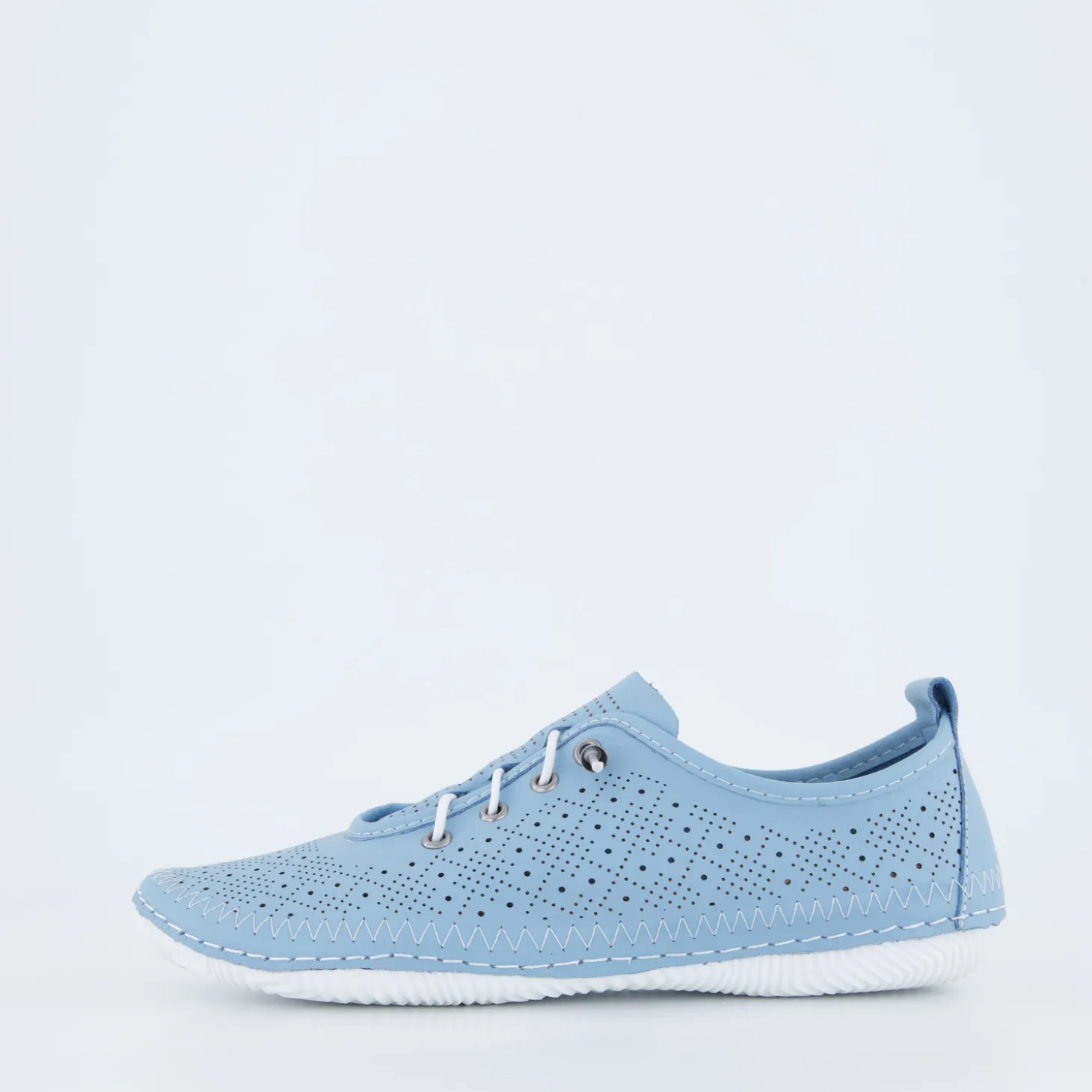 Halbschuhe