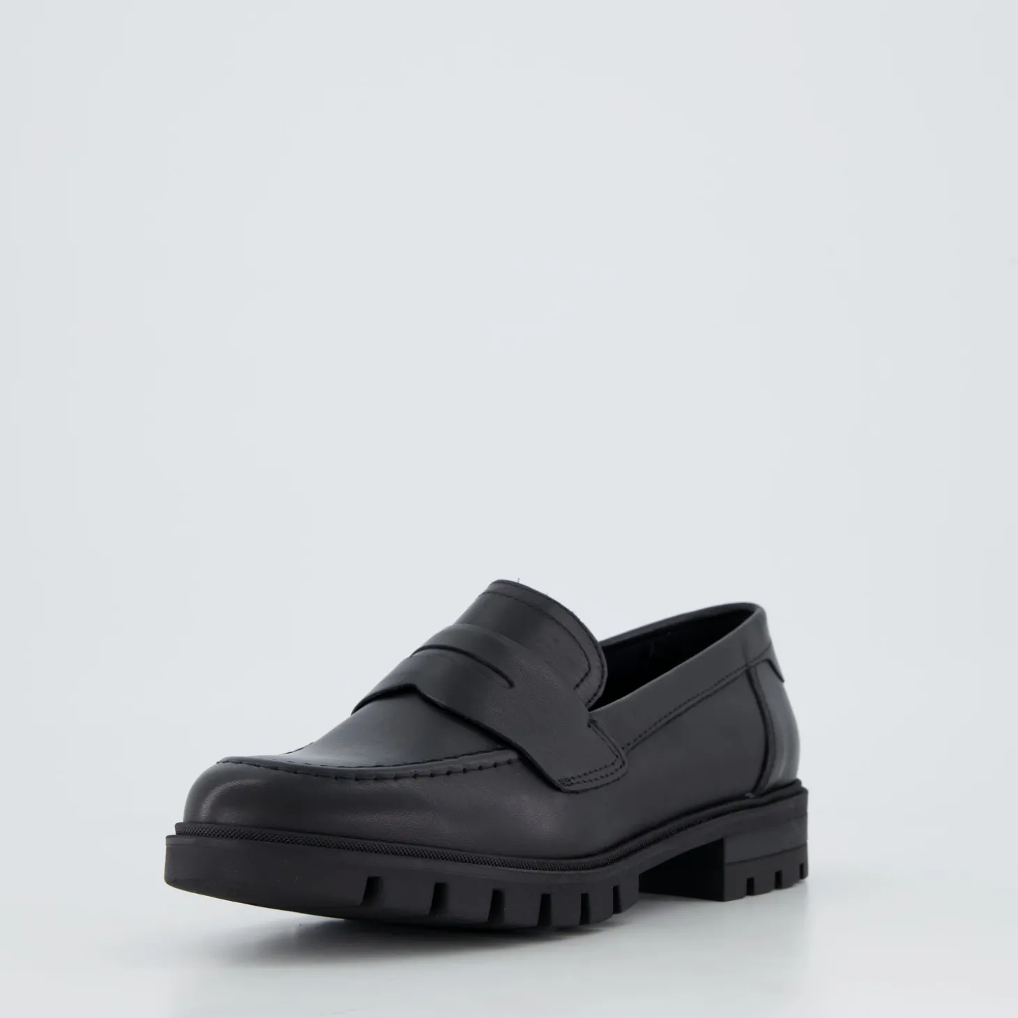 Halbschuhe