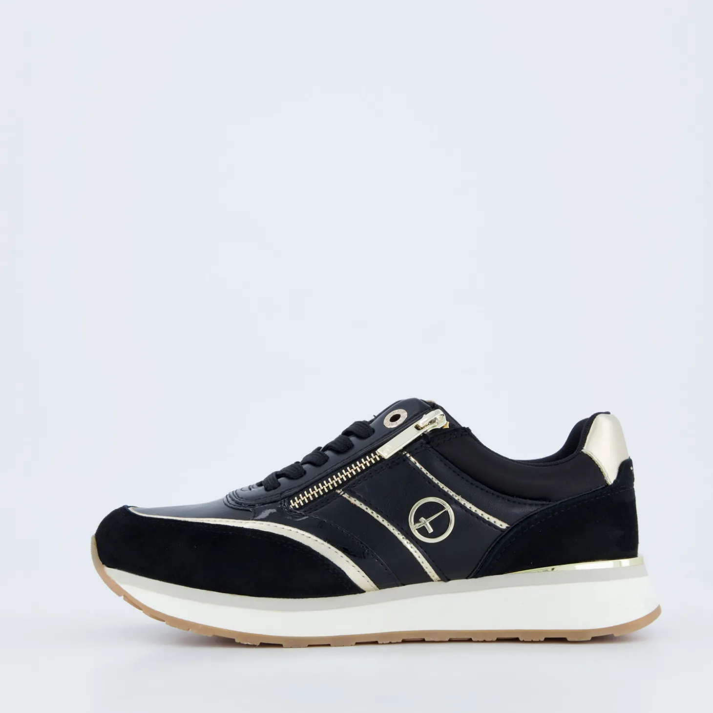 Halbschuhe